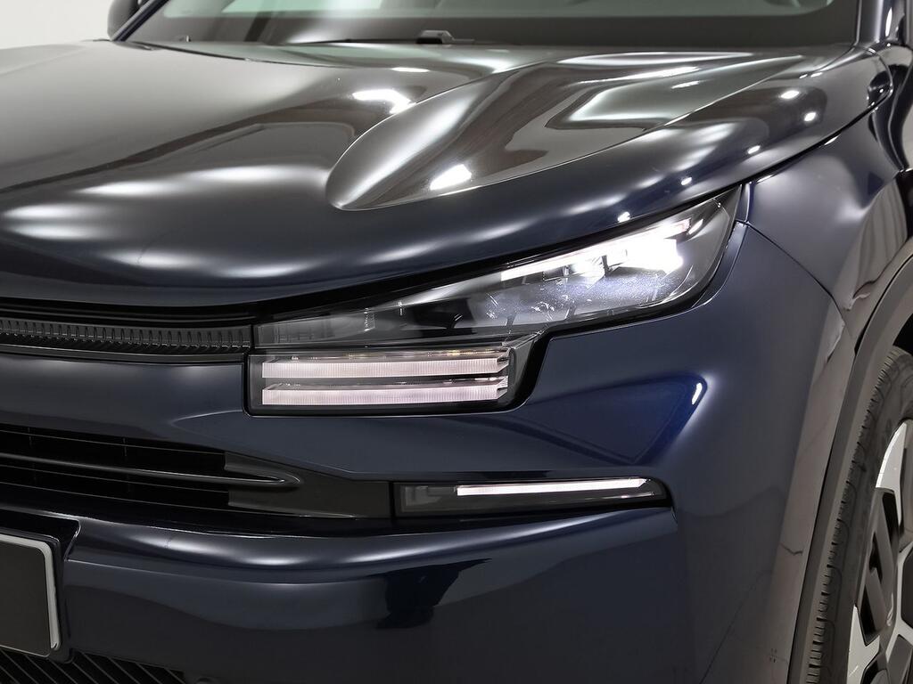 Citroën C4 Hybrid 145 ë-DCS6 Plus 33