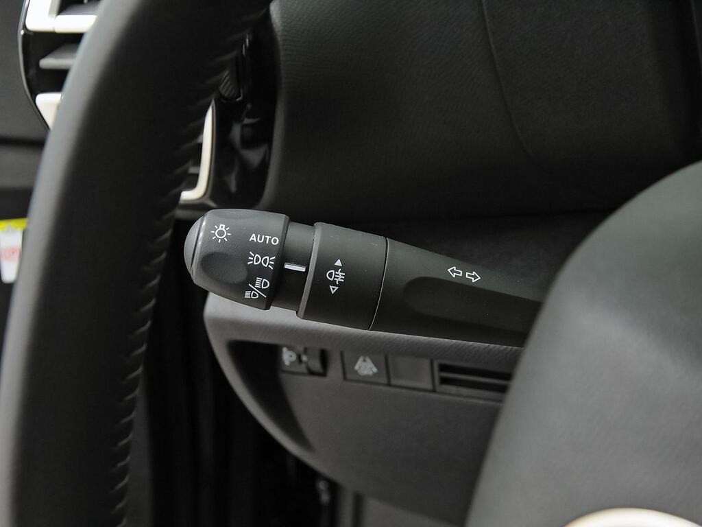 Citroën C4 Hybrid 145 ë-DCS6 Plus 16