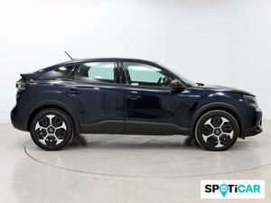 Citroën C4 Hybrid 145 ë-DCS6 Plus