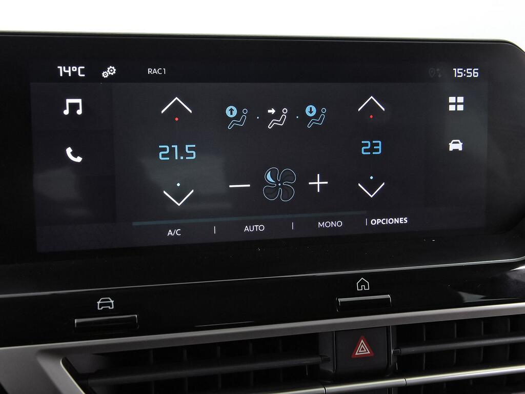 Citroën C4 Hybrid 145 ë-DCS6 Plus 28