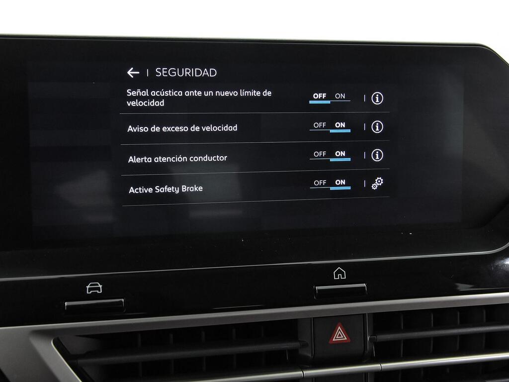 Citroën C4 Hybrid 145 ë-DCS6 Plus 27