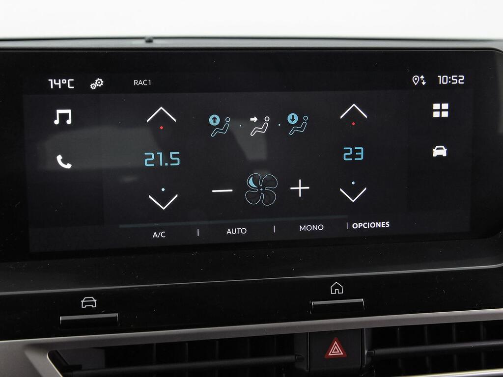 Citroën C4 PureTech 130 S&S 6v Plus 28