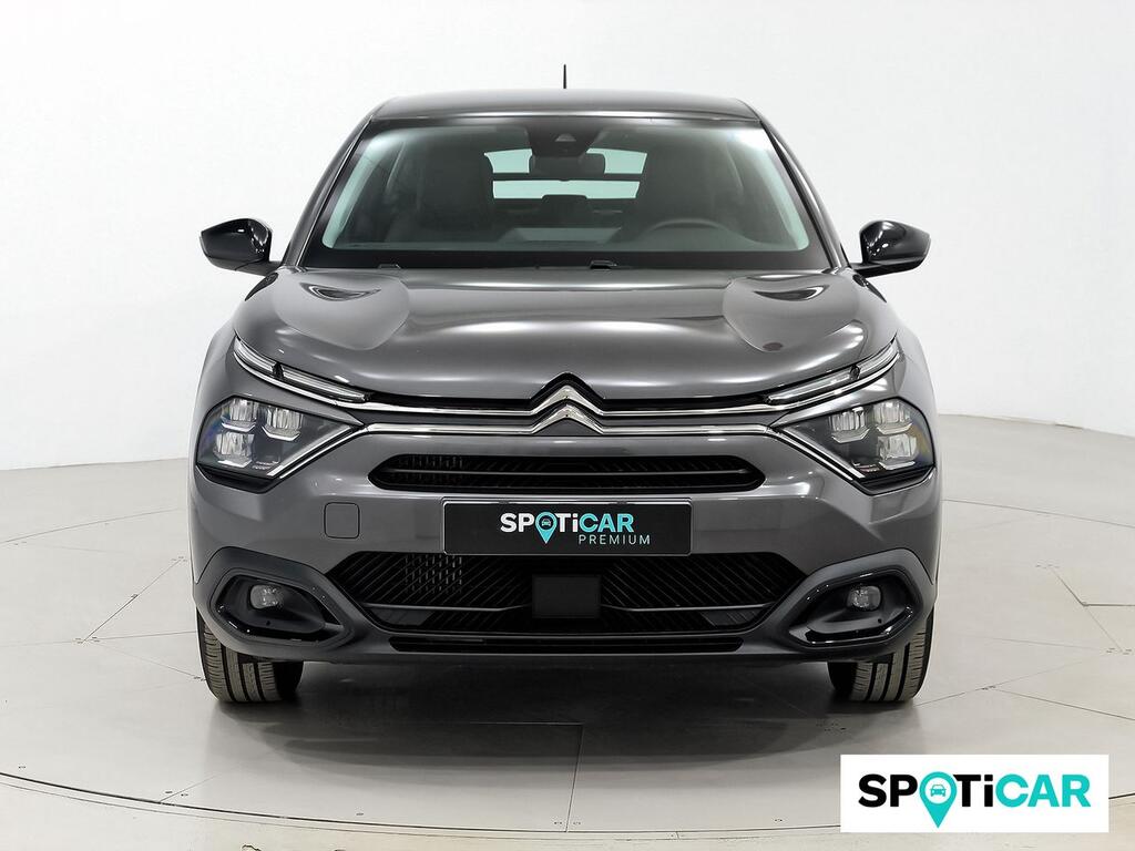 Citroën C4 PureTech 130 S&S 6v Plus 5