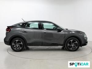 Citroën C4 PureTech 130 S&S 6v Plus