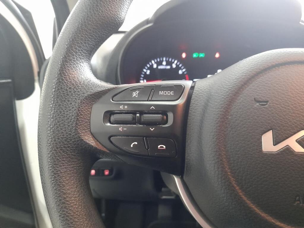 Kia Picanto 1.0 DPi 49kW (67CV) Concept 15