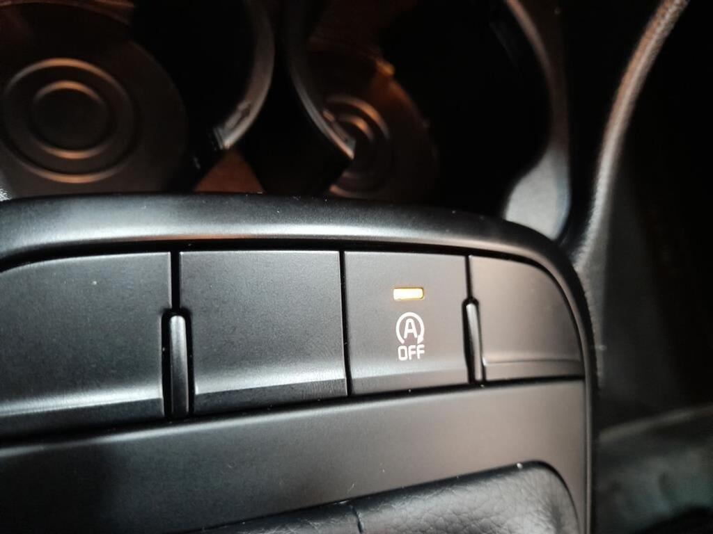 Kia Picanto 1.0 DPi 49kW (67CV) Concept 21