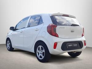 Kia Picanto 1.0 DPi 49kW (67CV) Concept