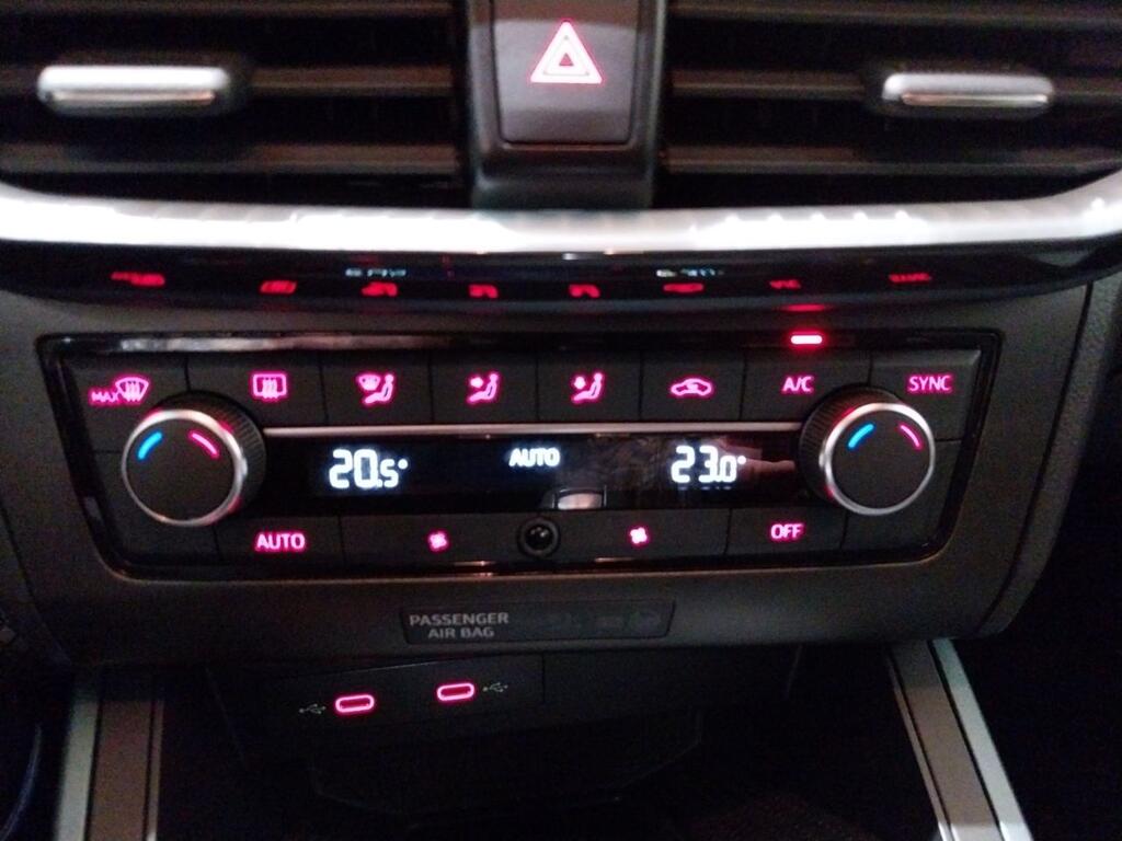 Seat Arona 1.0 TSI 85kW (115CV) DSG Xperience 12