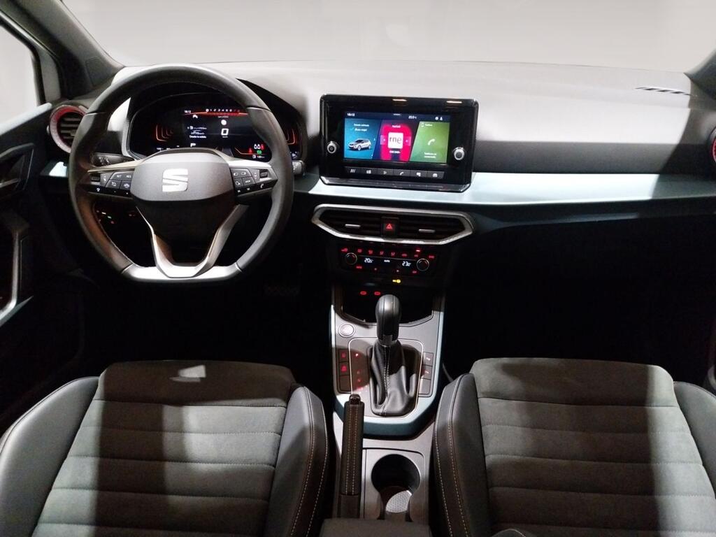 Seat Arona 1.0 TSI 85kW (115CV) DSG Xperience 4