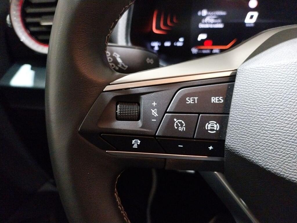 Seat Arona 1.0 TSI 85kW (115CV) DSG Xperience 9