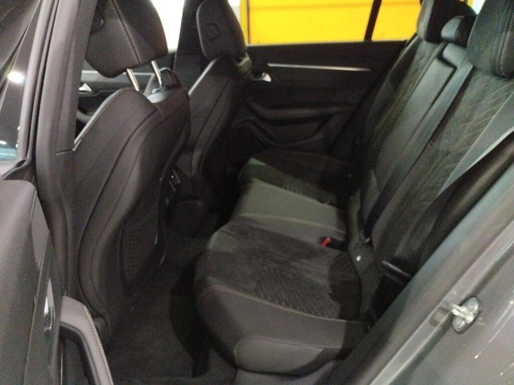 Peugeot 508 Hybrid SW GT HYBRID 225 e-EAT8 14