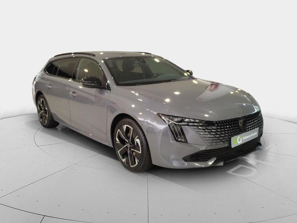 Peugeot 508 Hybrid SW GT HYBRID 225 e-EAT8
