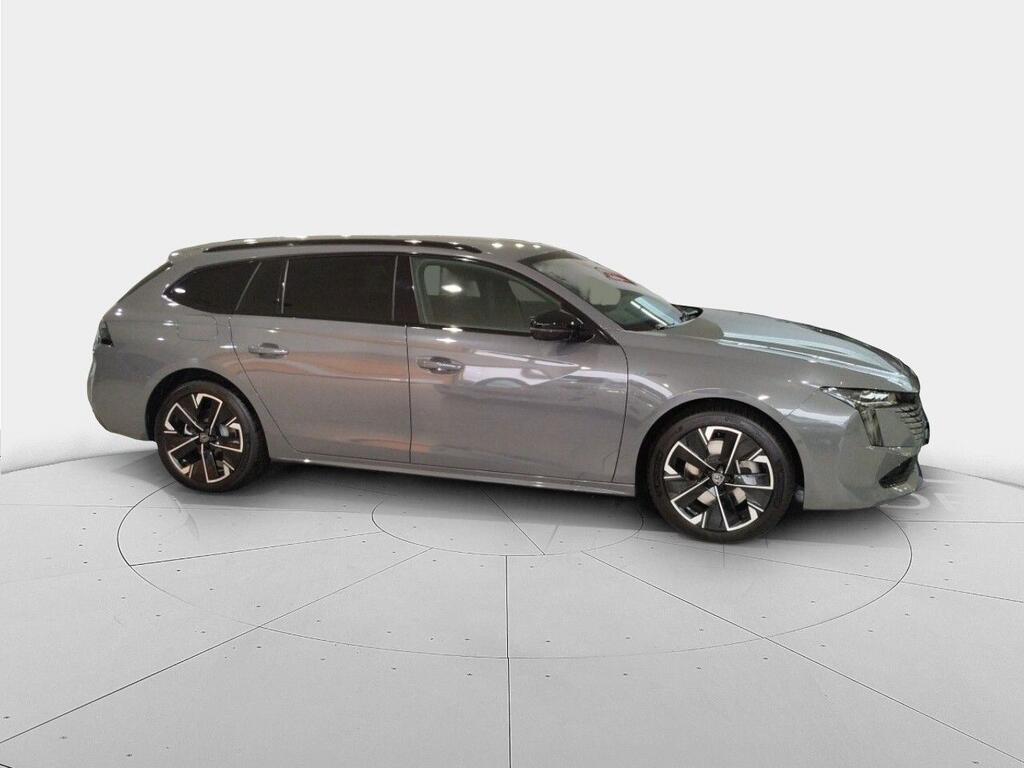 Peugeot 508 Hybrid SW GT HYBRID 225 e-EAT8 3
