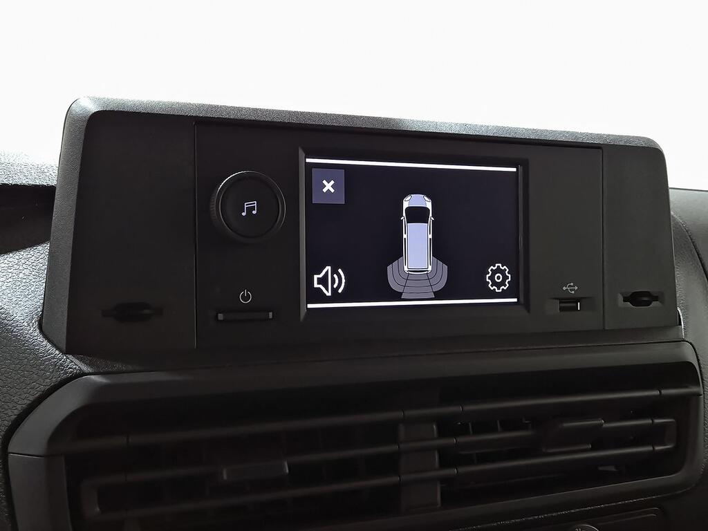 Fiat Scudo FG 1.5 BLUEHDI 120 L2 S&S 4P (KMO) 25