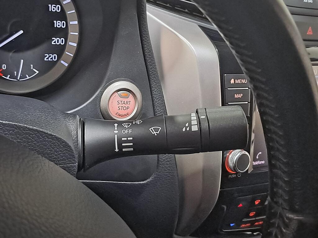 Nissan Navara 2.3 DCI 163 N-CONNECTA DC 4WD 4P 16