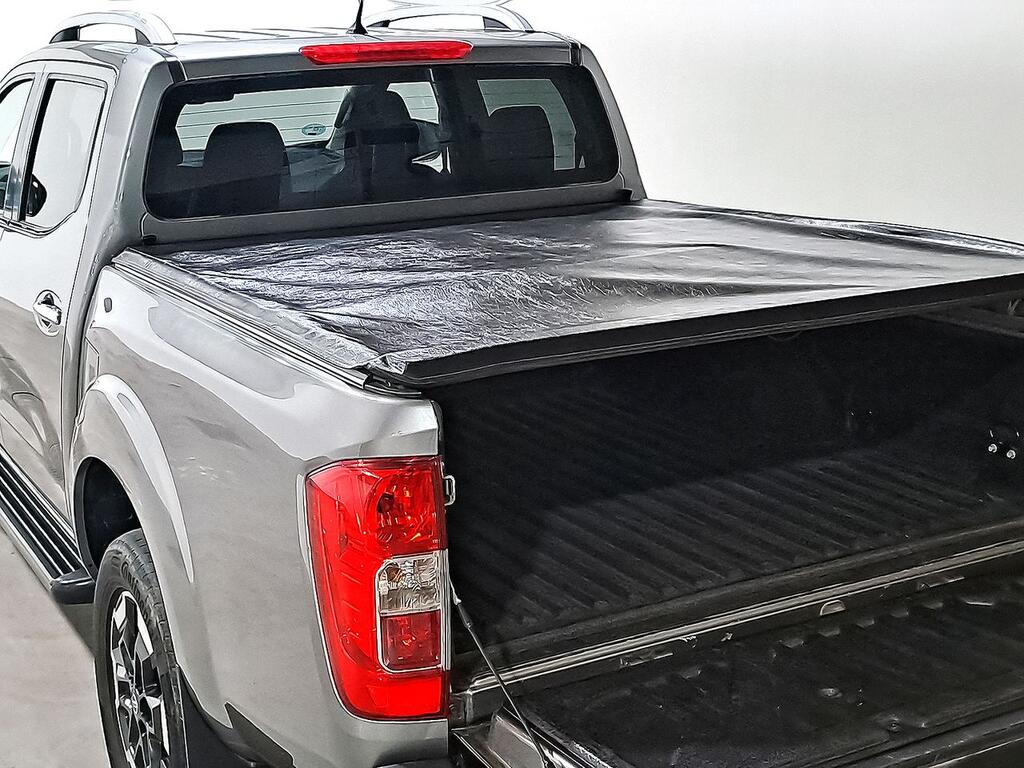 Nissan Navara 2.3 DCI 163 N-CONNECTA DC 4WD 4P 31