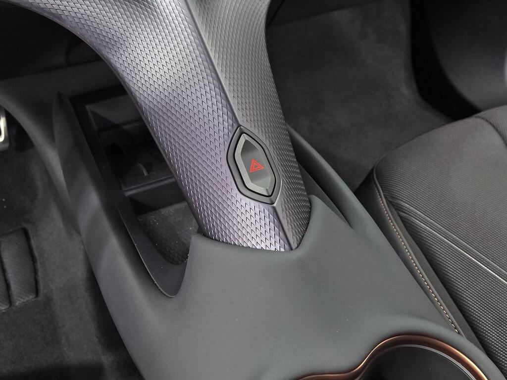 Cupra Tavascan 77kWh 210kW (286CV) Endurance 35