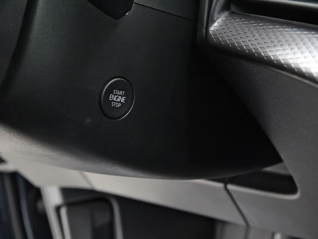 Cupra Tavascan 77kWh 210kW (286CV) Endurance 18