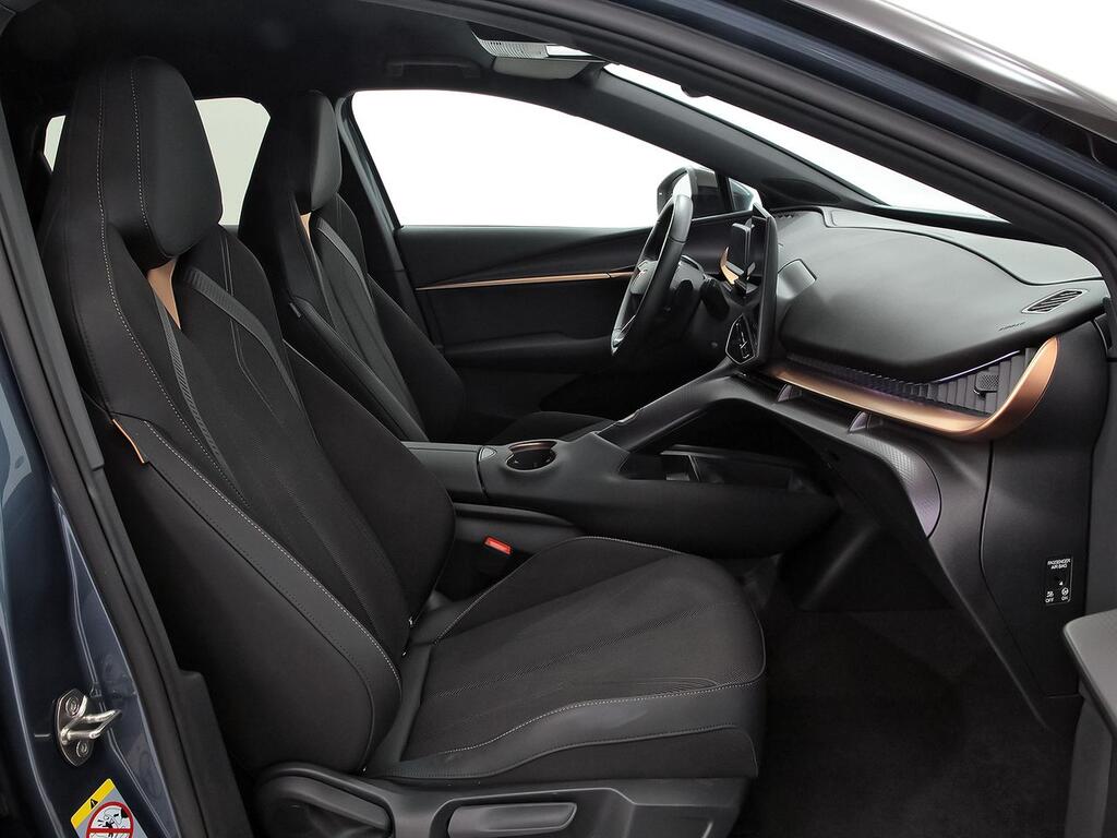 Cupra Tavascan 77kWh 210kW (286CV) Endurance 5