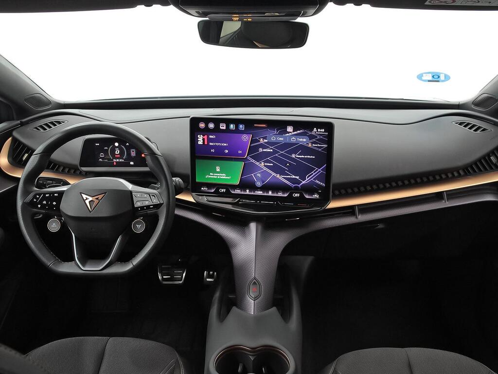 Cupra Tavascan 77kWh 210kW (286CV) Endurance 4