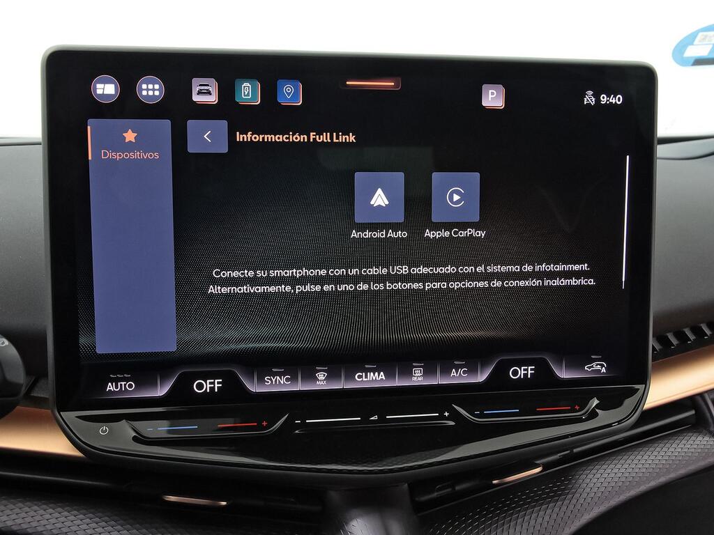 Cupra Tavascan 77kWh 210kW (286CV) Endurance 23