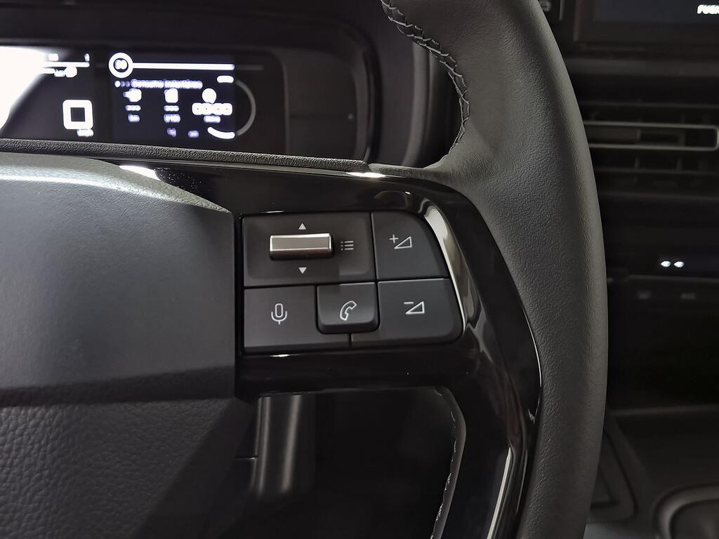 Opel Combo Cargo 100 Cv 1.5 Td S/S MT6 €6.4 18