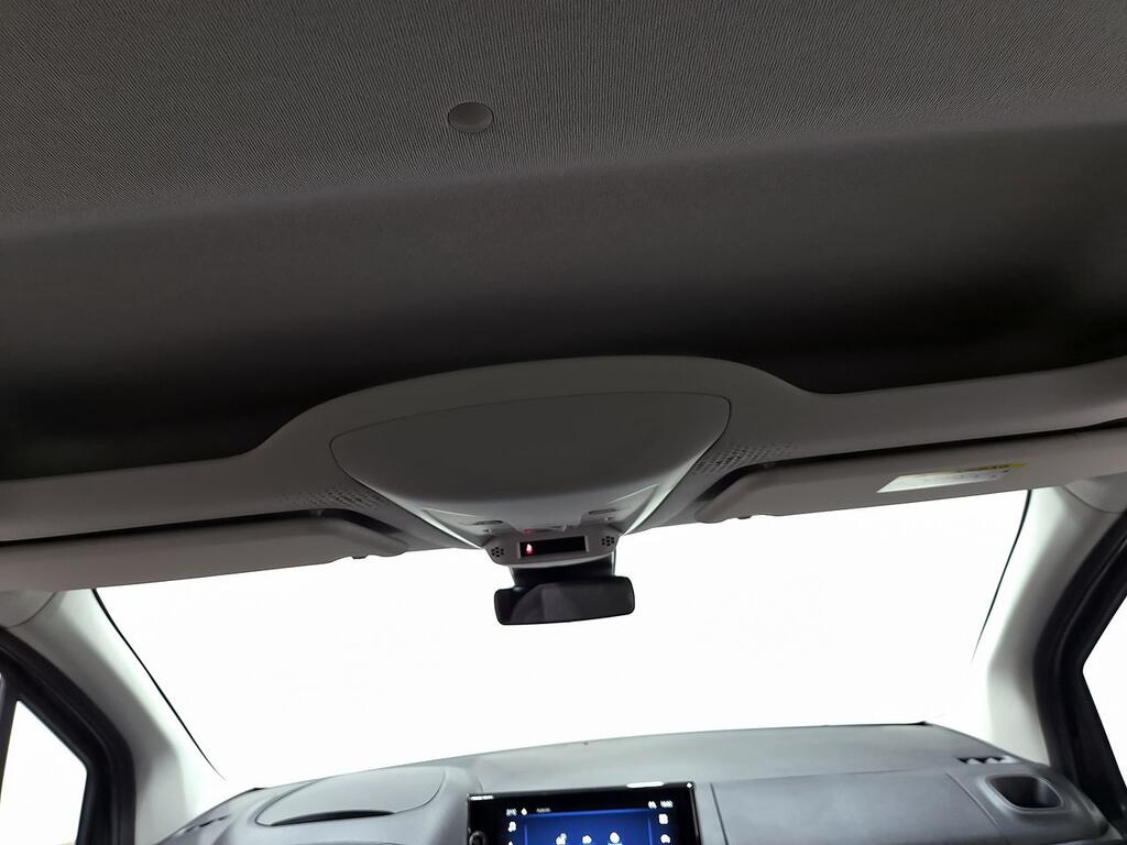 Opel Combo Cargo 100 Cv 1.5 Td S/S MT6 €6.4 30