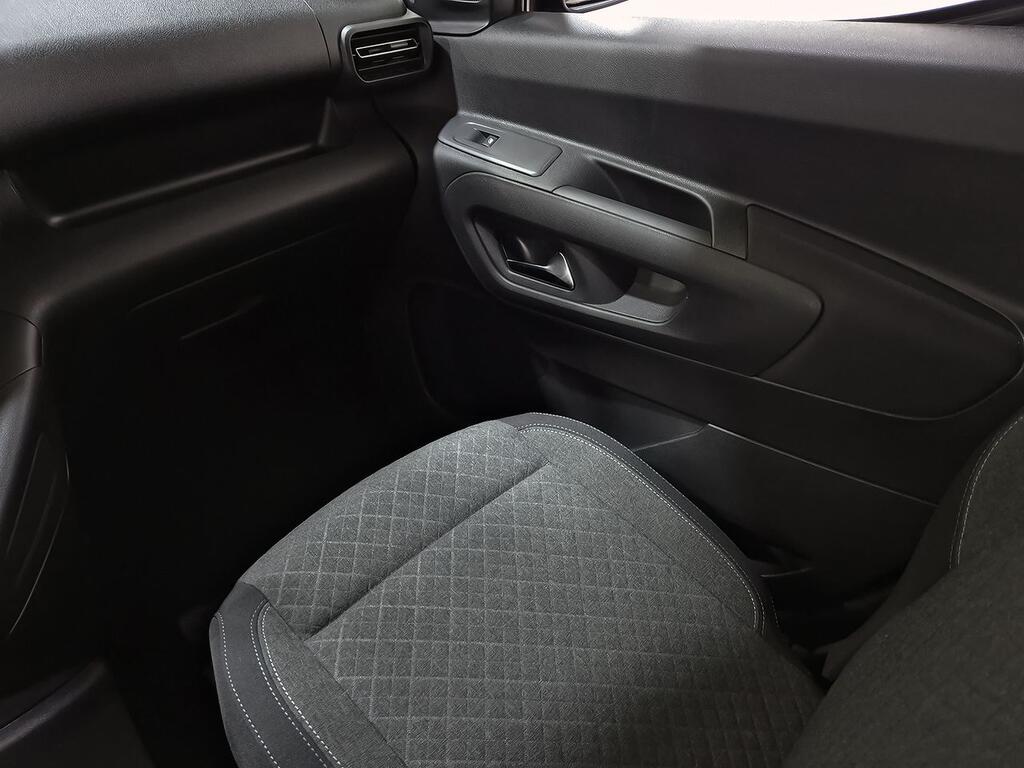 Opel Combo Cargo 100 Cv 1.5 Td S/S MT6 €6.4 29