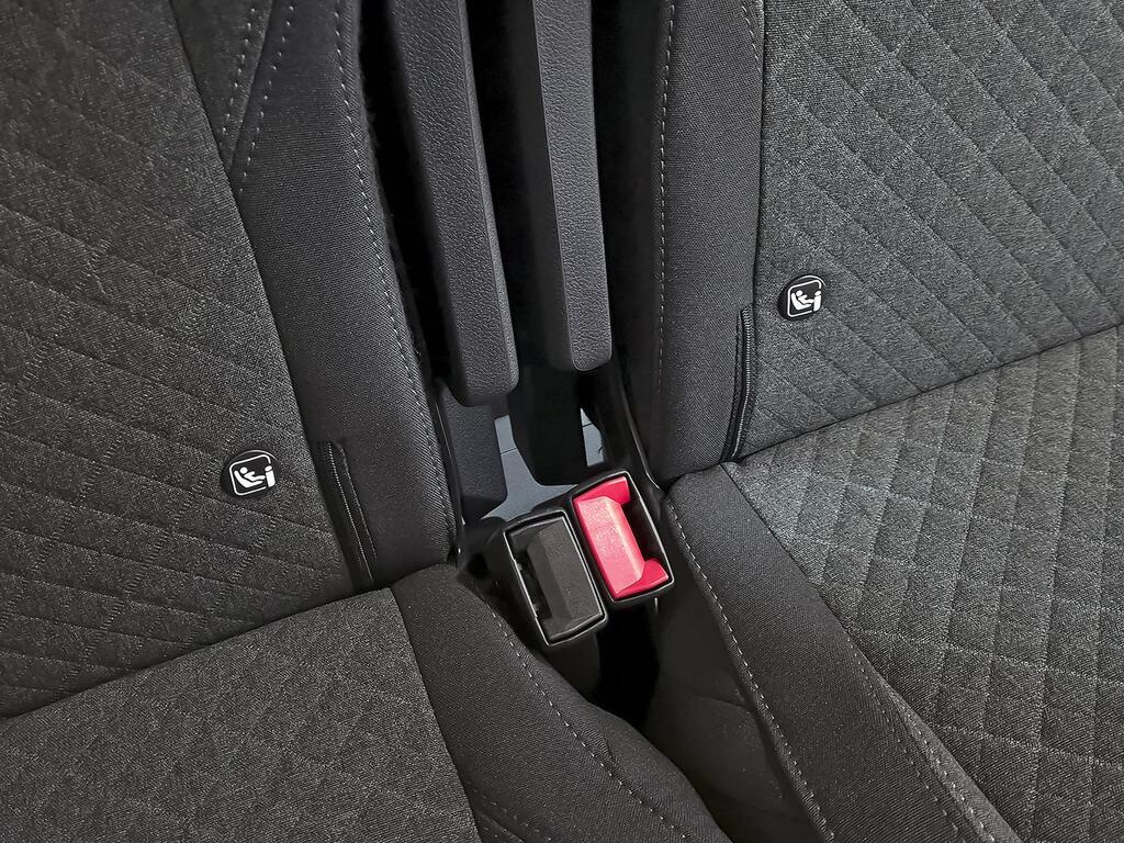 Opel Combo Cargo 100 Cv 1.5 Td S/S MT6 €6.4 31