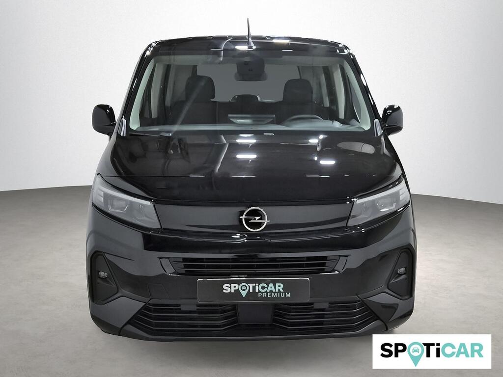 Opel Combo Cargo 100 Cv 1.5 Td S/S MT6 €6.4 5