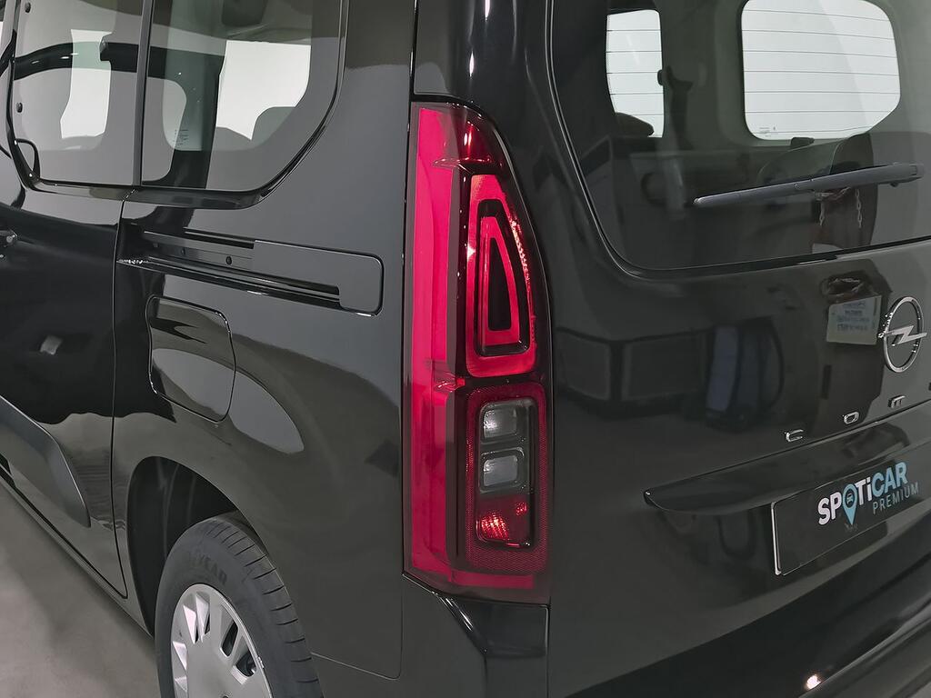 Opel Combo Cargo 100 Cv 1.5 Td S/S MT6 €6.4 34