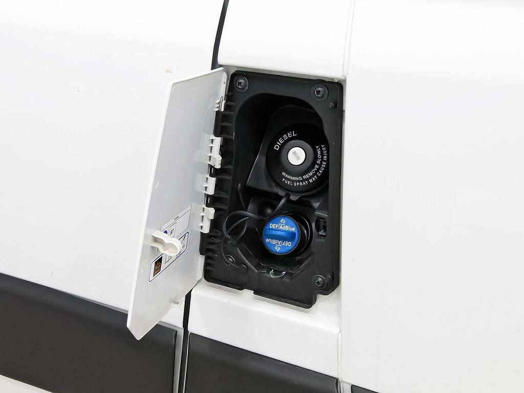 Fiat Ducato FG 2.2 MULTIJET 140 35 L2H2 4P 31