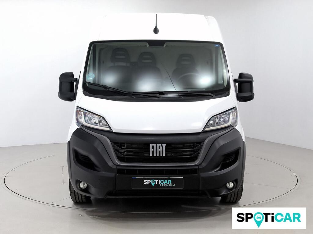 Fiat Ducato FG 2.2 MULTIJET 140 35 L2H2 4P 6
