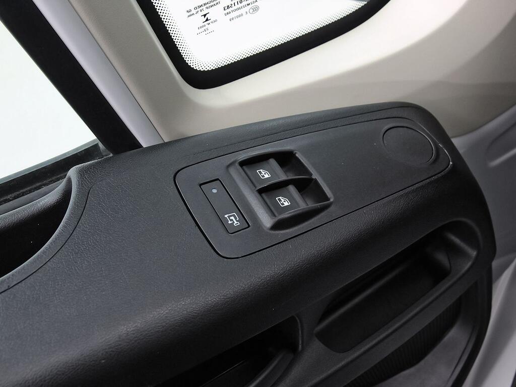 Fiat Ducato FG 2.2 MULTIJET 140 35 L2H2 4P 14