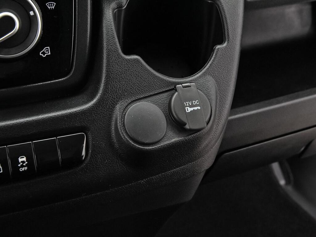 Fiat Ducato FG 2.2 MULTIJET 140 35 L2H2 4P 24