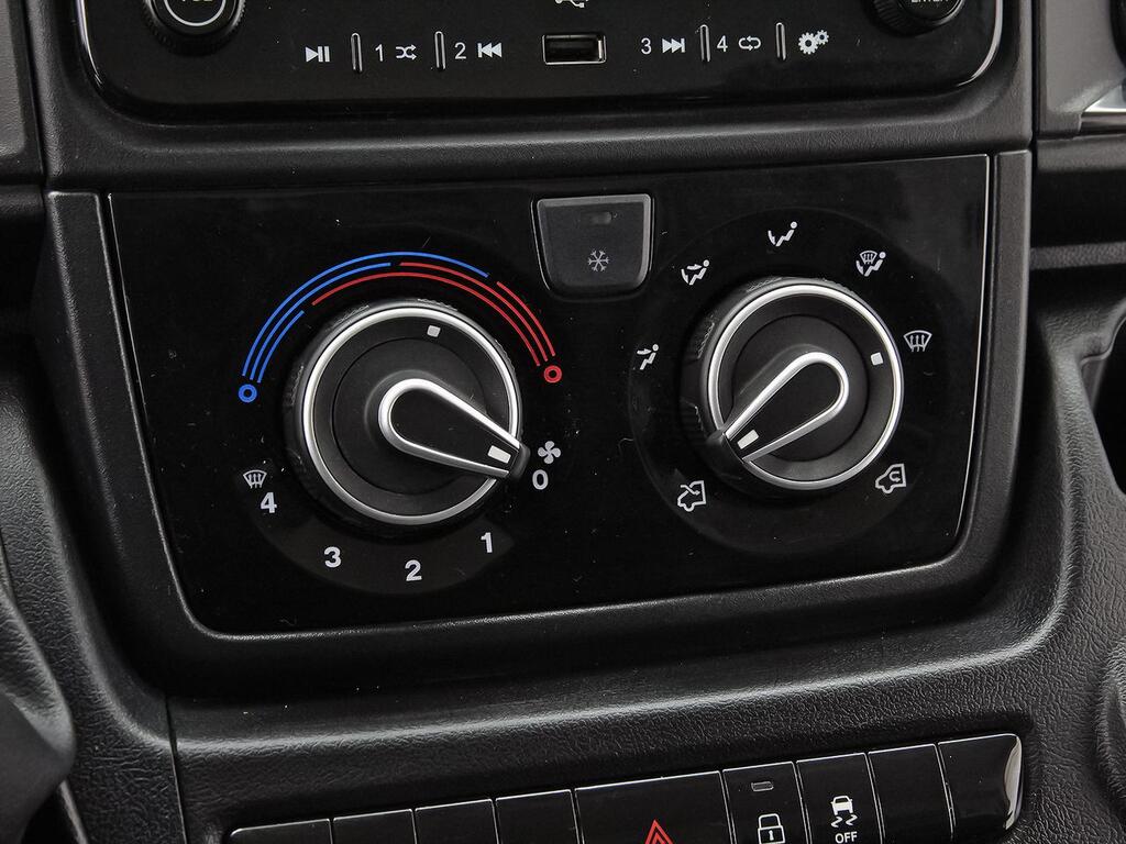 Fiat Ducato FG 2.2 MULTIJET 140 35 L2H2 4P 22