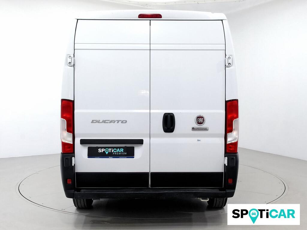 Fiat Ducato FG 2.2 MULTIJET 140 35 L2H2 4P 7