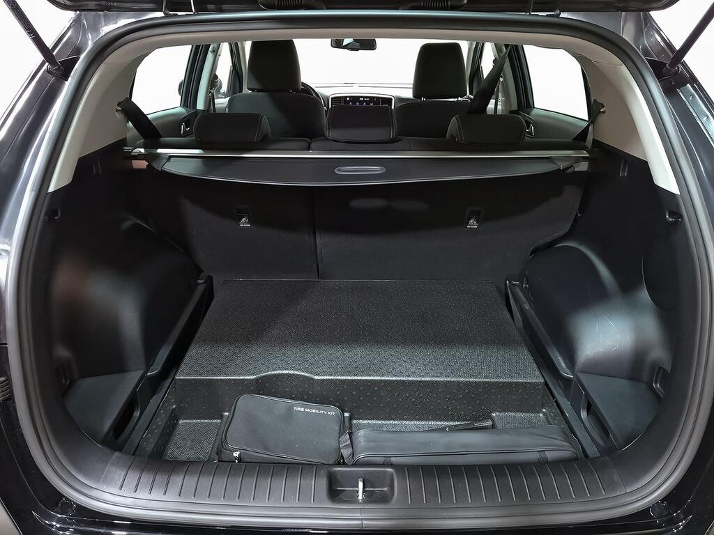 Kia Sportage 1.6 MHEV Black Edition 100kW (136CV) 4x2 35