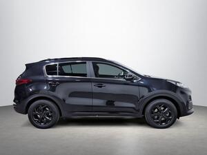 Kia Sportage 1.6 MHEV Black Edition 100kW (136CV) 4x2