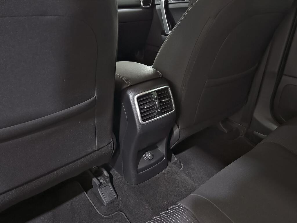 Kia Sportage 1.6 MHEV Black Edition 100kW (136CV) 4x2 33