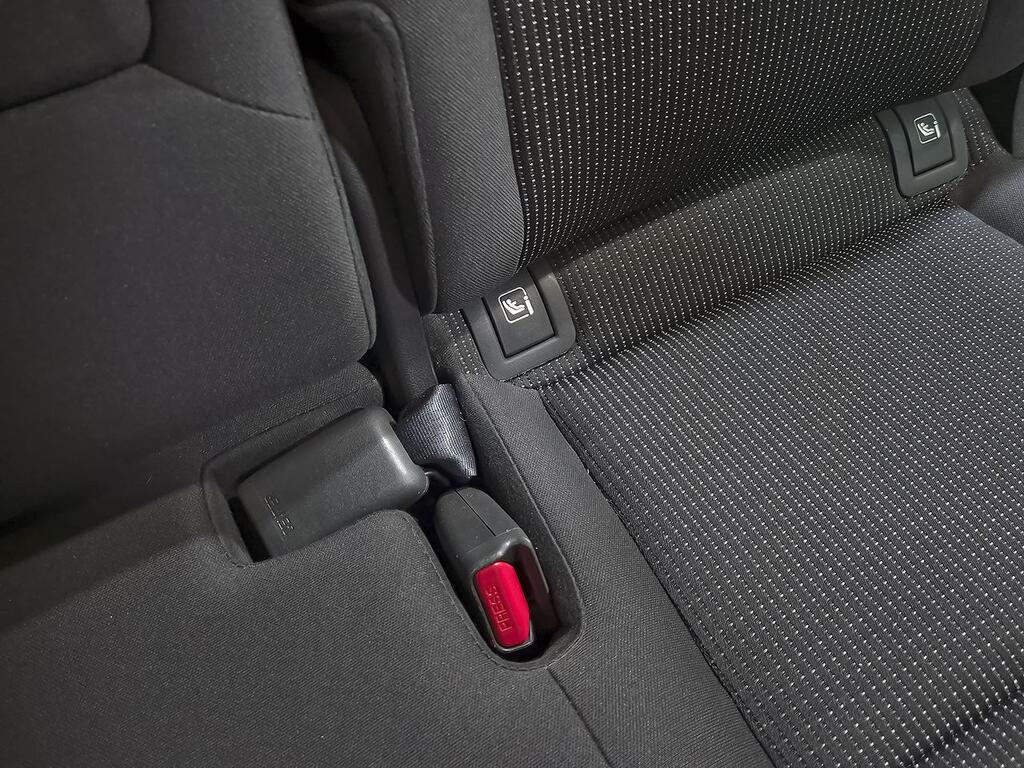 Kia Sportage 1.6 MHEV Black Edition 100kW (136CV) 4x2 32