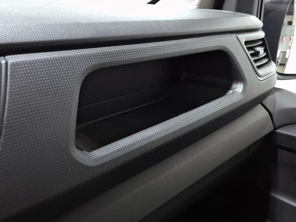 Nissan Primastar Combi 9 2.0dCi 81kW L2H1 1T Go 25