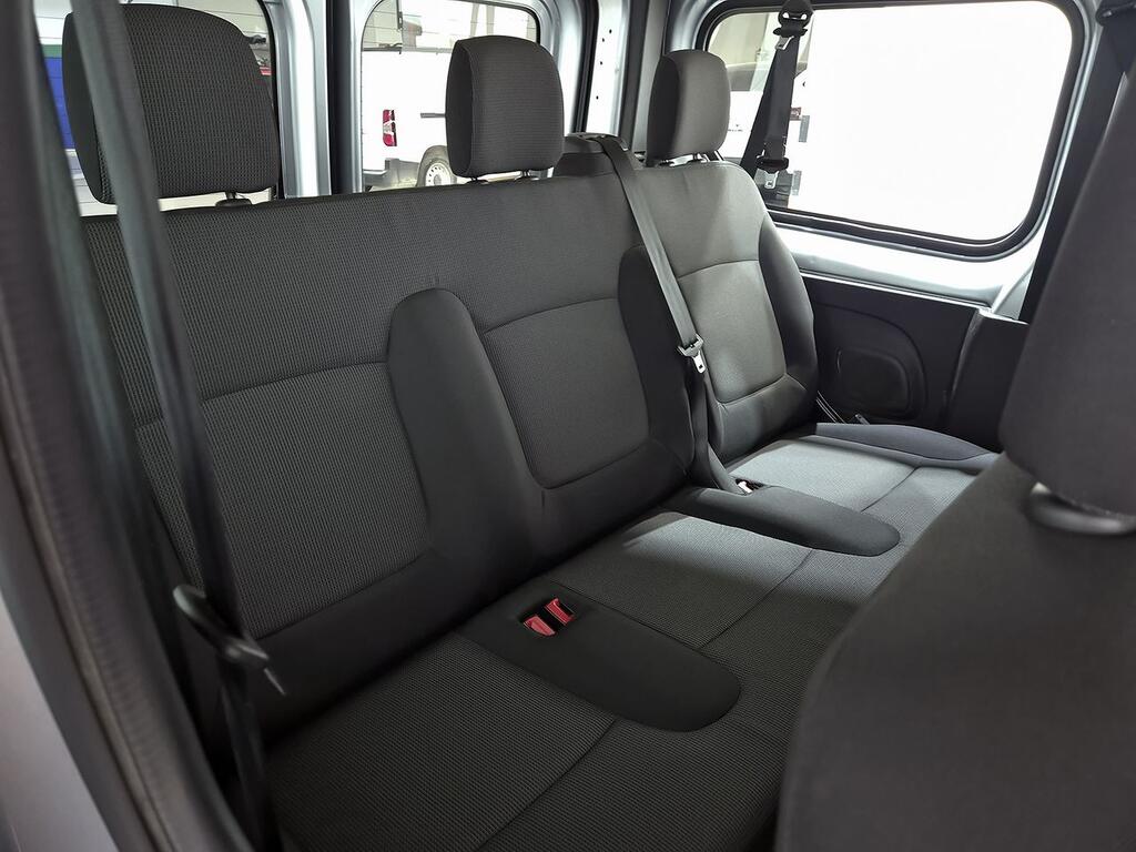 Nissan Primastar Combi 9 2.0dCi 81kW L2H1 1T Go 9