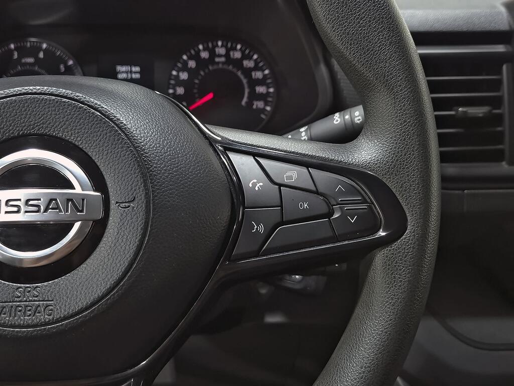 Nissan Primastar Combi 9 2.0dCi 81kW L2H1 1T Go 20