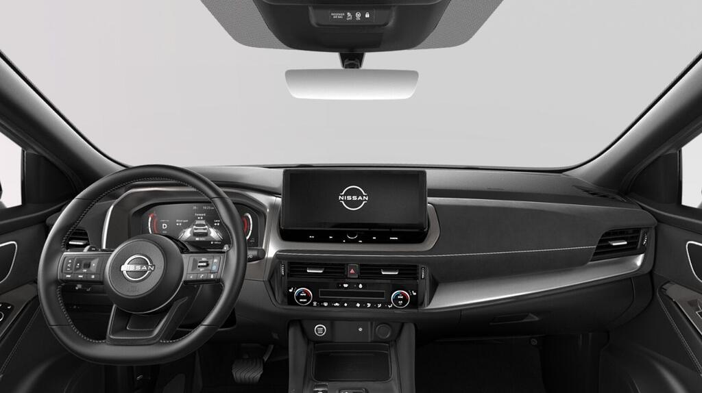 Nissan Qashqai e-POWER Gen3 140 KW (190 CV) N-Design 6