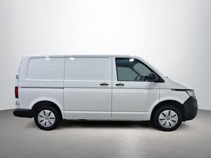 Volkswagen Transporter 2.0 TDI 110CV 2.8T SWB 4P