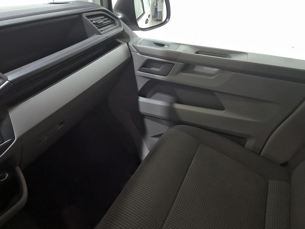 Volkswagen Transporter 2.0 TDI 110CV 2.8T SWB 4P 21