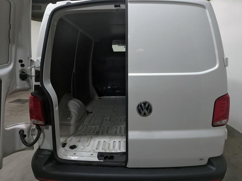 Volkswagen Transporter 2.0 TDI 110CV 2.8T SWB 4P 10