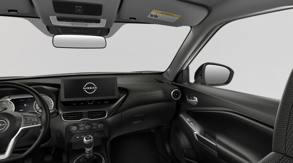 Nissan Juke 1.6 Hybrid 105kW (145CV) DCT 7V Acenta 7