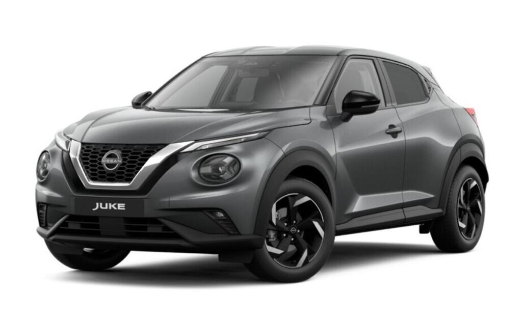 Nissan Juke 1.6 Hybrid 105kW (145CV) DCT 7V Acenta 2